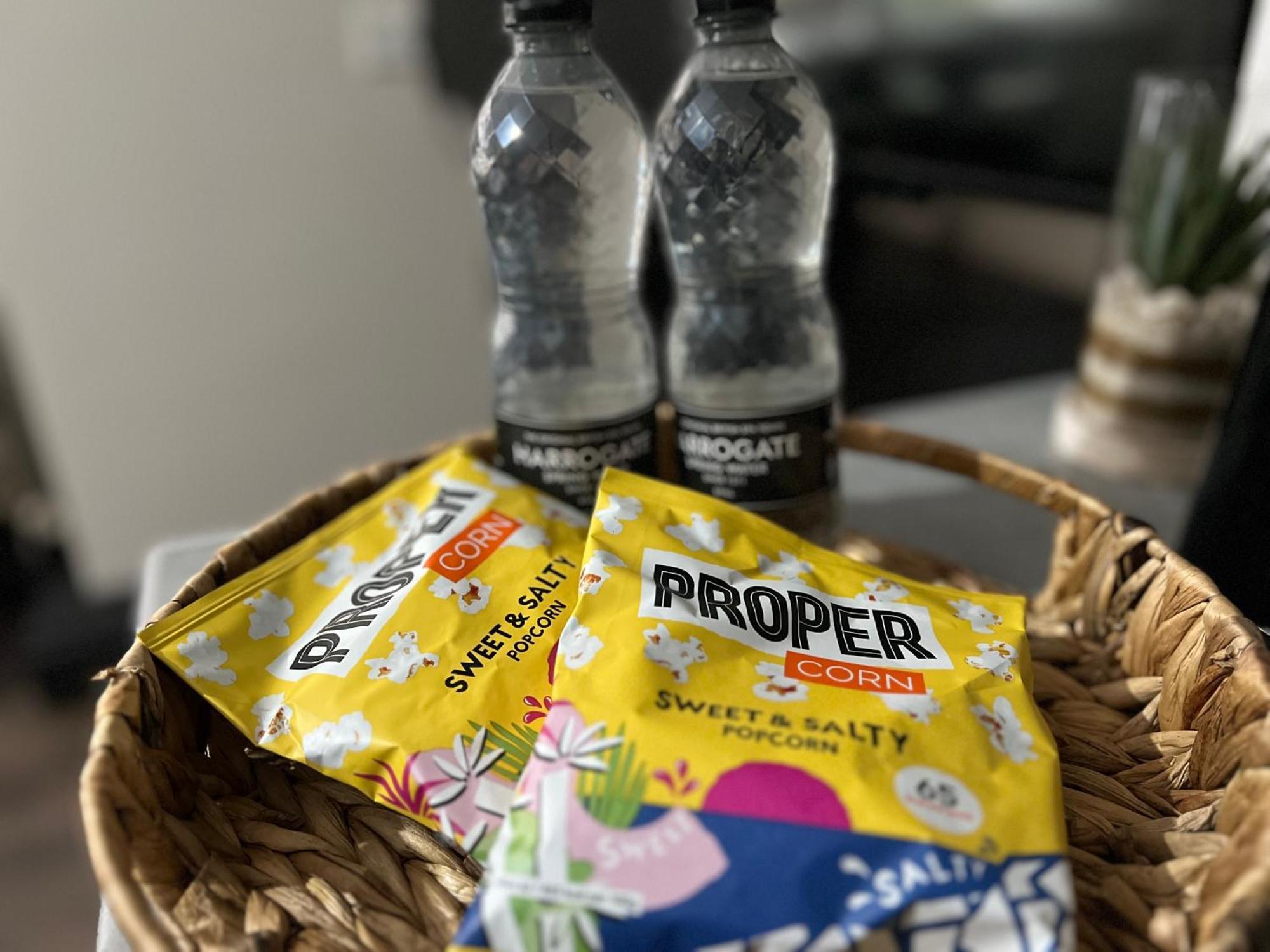 Apartahotel King Size Streatham *